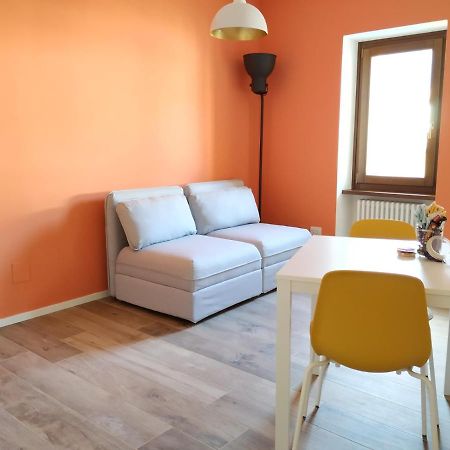 Pause Lake Garda Apartment Рива дел Гарда Екстериор снимка
