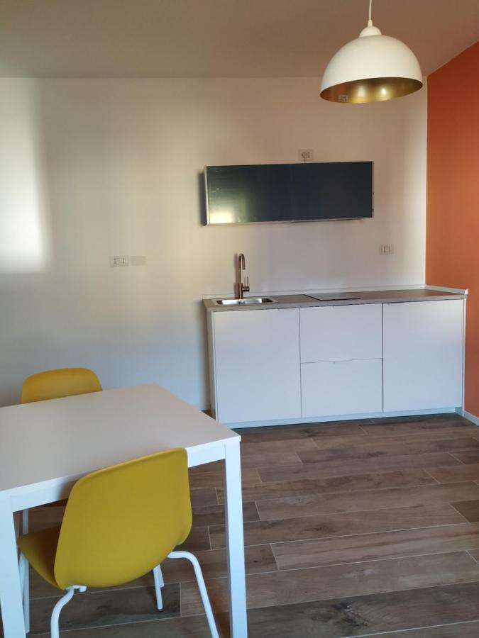 Pause Lake Garda Apartment Рива дел Гарда Екстериор снимка