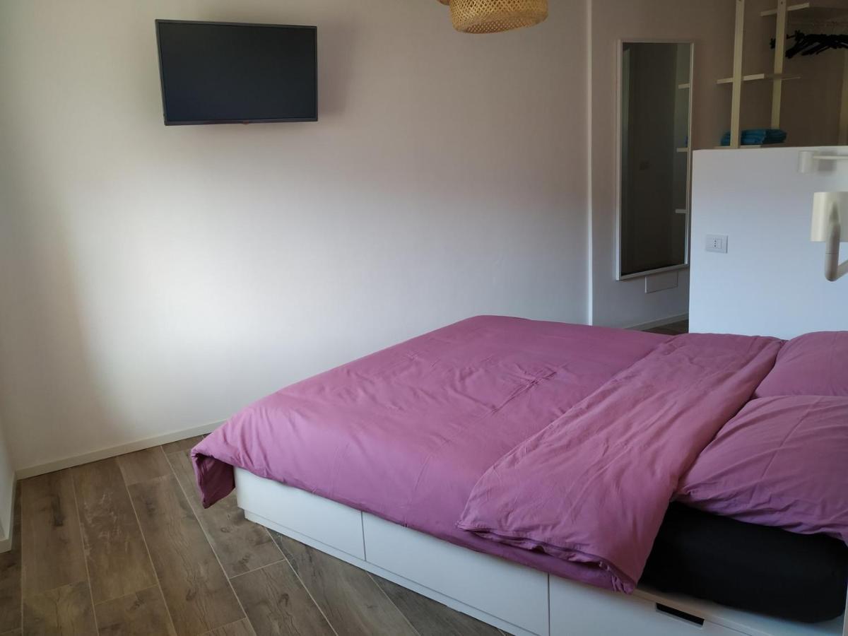 Pause Lake Garda Apartment Рива дел Гарда Екстериор снимка