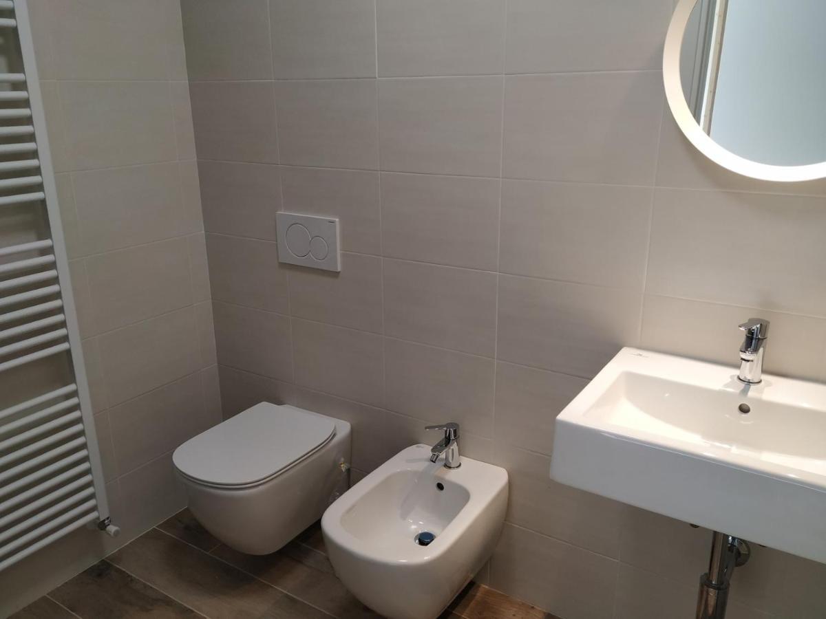 Pause Lake Garda Apartment Рива дел Гарда Екстериор снимка