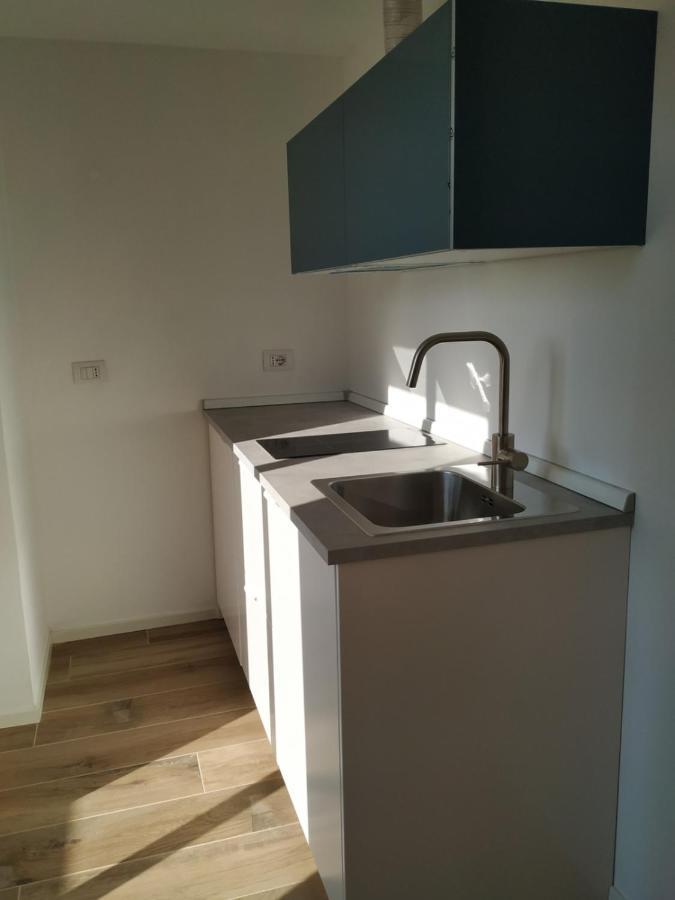 Pause Lake Garda Apartment Рива дел Гарда Екстериор снимка