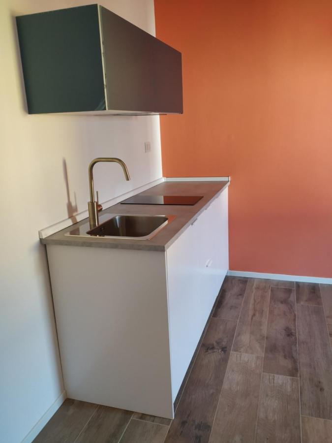Pause Lake Garda Apartment Рива дел Гарда Екстериор снимка