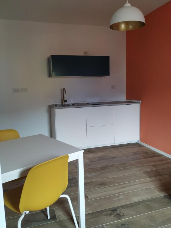 Pause Lake Garda Apartment Рива дел Гарда Екстериор снимка