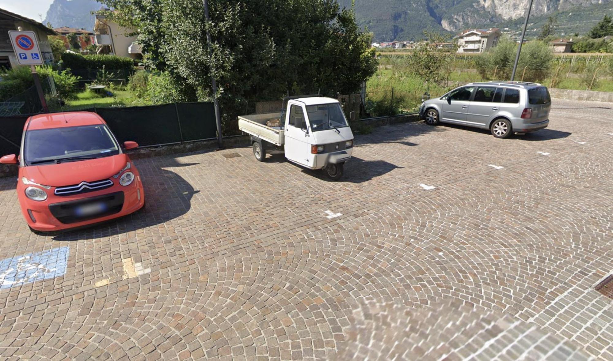 Pause Lake Garda Apartment Рива дел Гарда Екстериор снимка