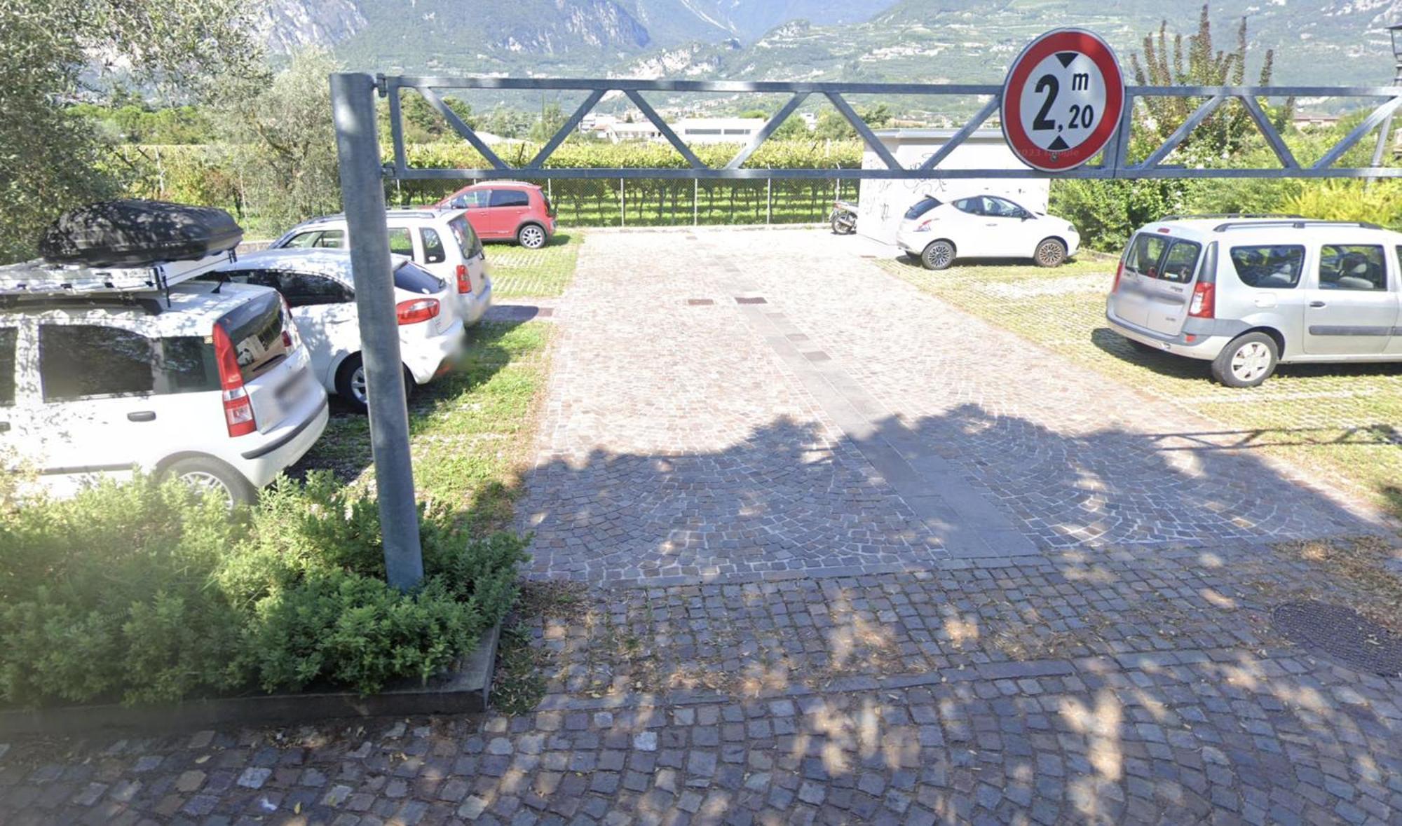 Pause Lake Garda Apartment Рива дел Гарда Екстериор снимка